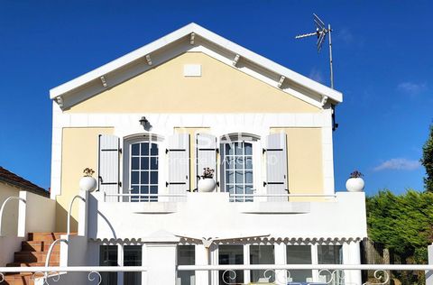 MAISON COUP DE CŒUR SUR 2 NIVEAUX PROCHE COMMODITÉS