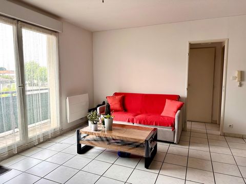 Ideal investissement ou pour un 1er achat