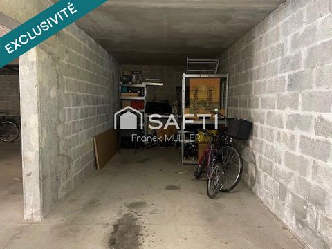 BOX dans Batiment