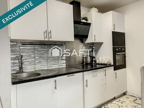 RESIDENCE RECENTE T3 AVEC PARKING