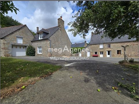 Ensemble immobilier de 190 m², 10 pièces