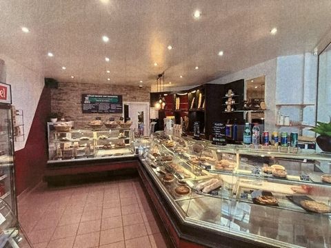Saint Jean de Luz Boulangerie Patisserie 77000