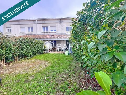 Maison T4 à Aucamville (31340)