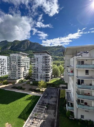 T2 45M2 terrasse de 27M2
