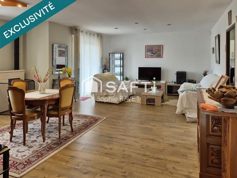 Maison - 5 pièces - 165 m2