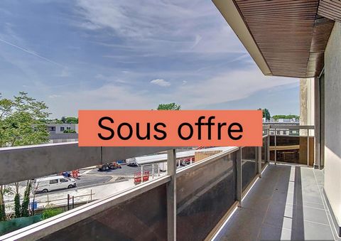 Appartement 3 pièces, 69 m²