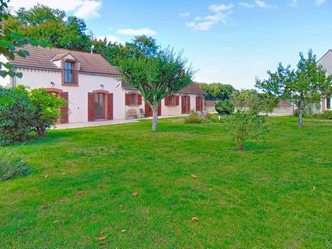 ANCIENNE FERME RENOVEE 4 CHAMBRES