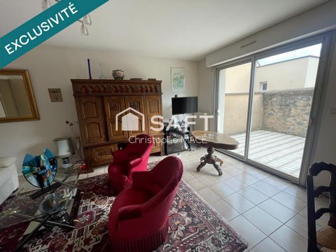 Maison T5 - 4 chambres