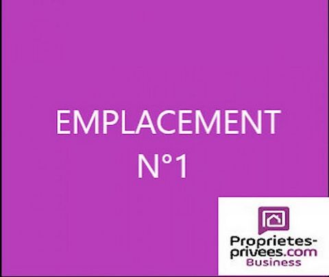 75020 PARIS : RESTAURATION RAPIDE 55 M2 - GROSSE EXTRACTION - 48 COUVERTS - EMPLACEMENT N° 1 - TOUS COMMERCES. Situé en plein coeur du QUARTIER CHARONNE, secteur piétonnier entouré de tous les commerces, Brigitte MAGNIN vous propose ce restaurant rap...