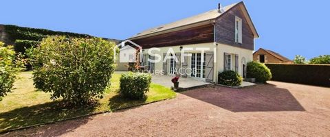 Maison 8 pièces avec 6 chambres