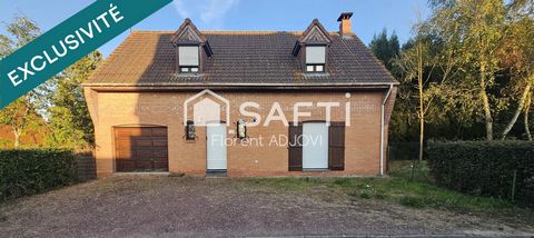Charme, espace et confort au cœur d'un village calme avec toutes les commodités