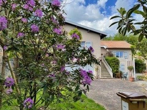 Maison d’habitation 168m2 Arcachon