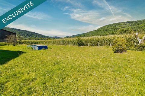 Vaste demeure familiale avec séjour de 66 m² et grand terrain