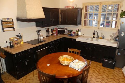 Pierrecourt : Maison 120m², 3Chb, 1823m² de terrain.