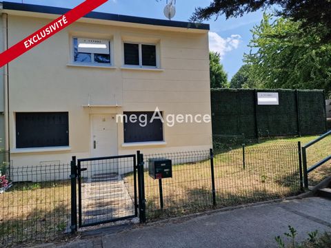 Maison avec jardin à Villeneuve-le-Roi (94290)