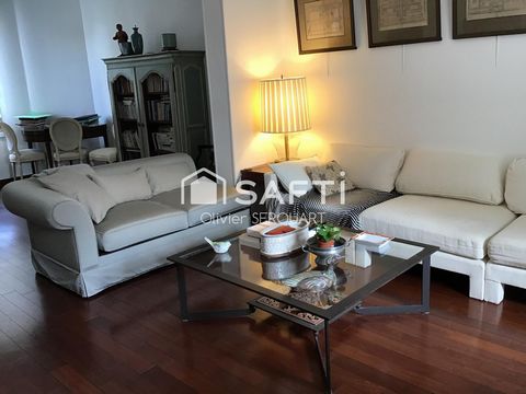 MAISON DE VILLE PROCHE DE TOUTES COMMODITES