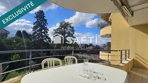 EXCLUSIVITÉ – Bron Centre