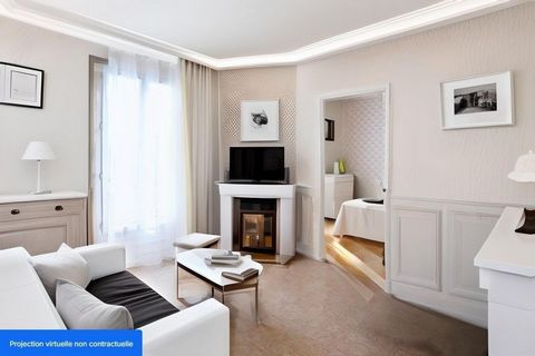 Appartement lumineux
