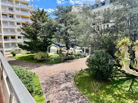 Appartement F5 quartier Saint-Charles