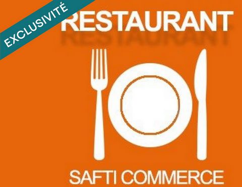 RESTAURANT BAIL TOUS COMMERCE