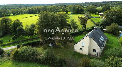 Maison contemporaine