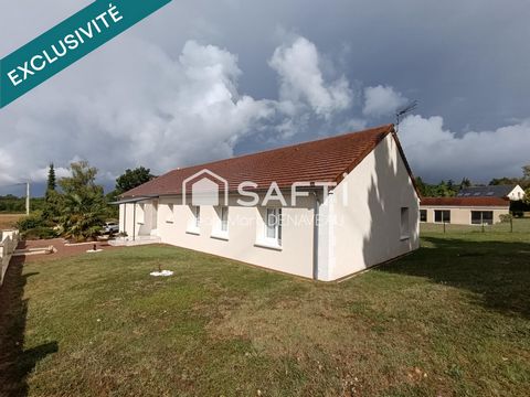 Rare plain pieds 4 chambres