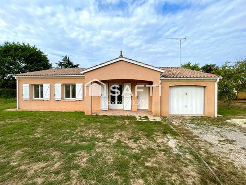 Maison 5 pièces 98m² rénovée