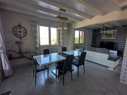 MAISON AVEC 17 ARES 69 A ROMAIN