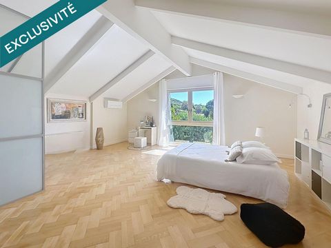 Superbe propriété de 271 m2 habitable , proche du centre de Cahors