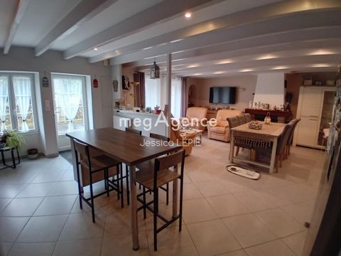 Maison T4