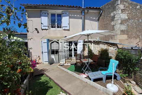 Maison 113 m² proche commodités