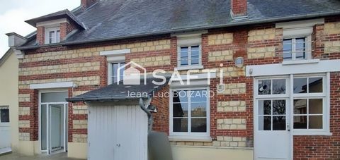 LISIEUX 147m2, 5 à 8 CHAMBRES 2 GARAGES JARDIN 300m2