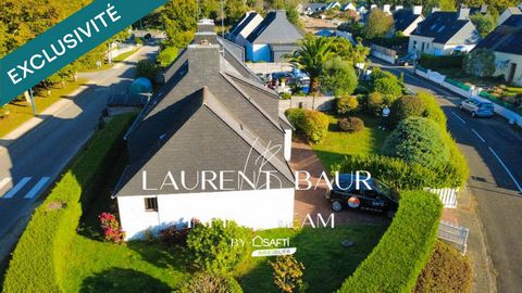 Maison 4 chambres 104 m²