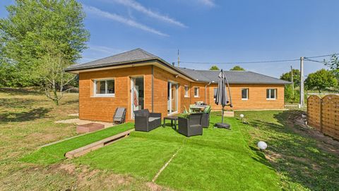 Maison 2025 DE PLAIN PIEDS