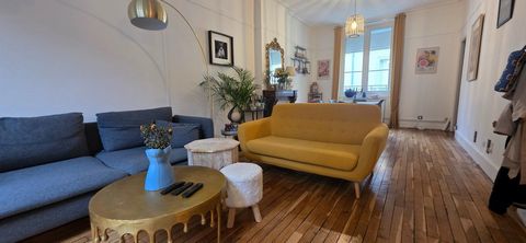 Duplex place du forum
