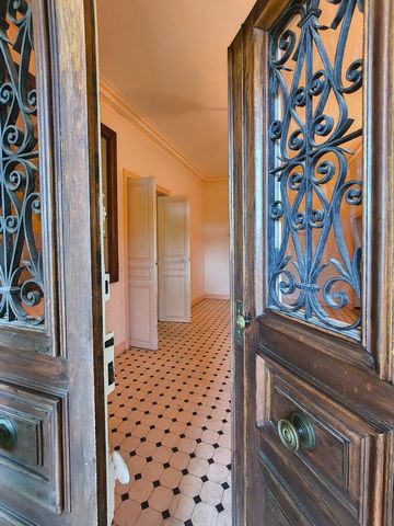 Maison de Maître en Provence