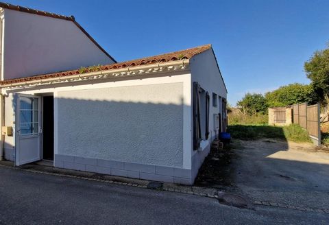 Gros potentiel à rénover proche centre-ville