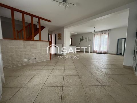 Maison 5 chambres