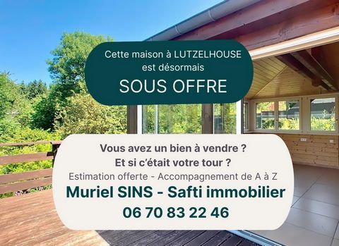 Maison écologique avec vue - 128 m² sur 6,27 ares