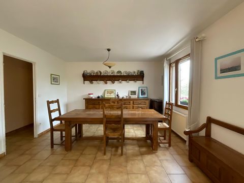 Pavillon familial
