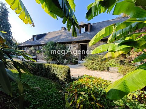 Longere 153 m²