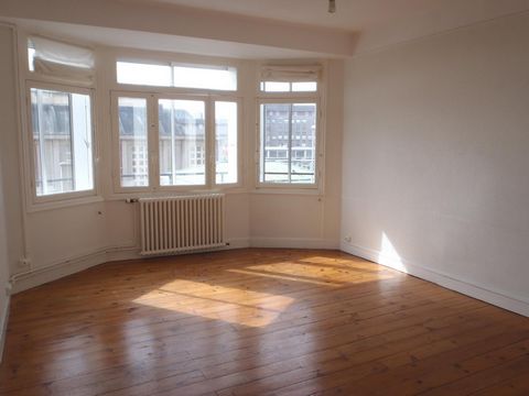 BREST APPARTEMENT T4 FAC DE MEDECINE