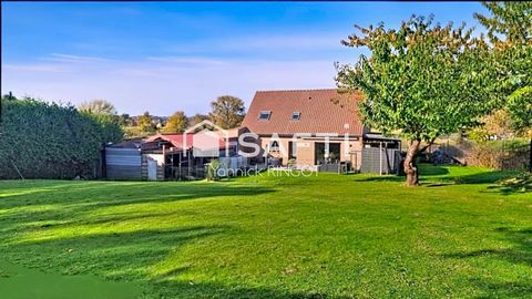 Idéal famille ou artisan à Raimbeaucourt