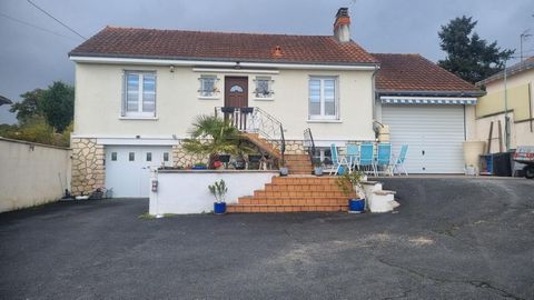 maison 3 chambre s