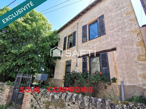 Maison familiale au calme et proche écoles et commerces!