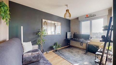 BORDEAUX PARC RIVIÈRE – STUDIO RÉNOVÉ AVEC VUE EXCEPTIONNELLE