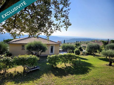 Villa Investissement sur la côte d'azur,