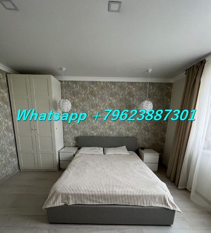 Сдается однокомнатная квартиру, по адресу: улица Максима Горького, 20А, Шолоховский. Выполнен косметический ремонт. В квартире имеется: Телевизор, Стиральная машина, Кухонная плита, Утюг, Пылесос, Холодильник, Электрический чайник, Микроволновка. Есл...