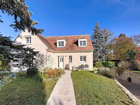 Maison familiale proche de la gare