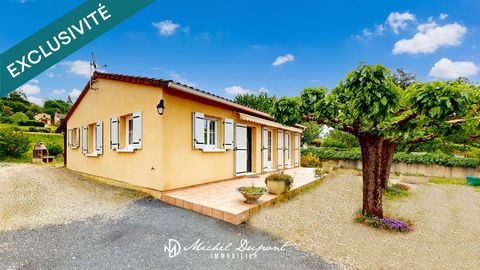 Confort et cadre de vie privilégié à deux pas du centre-ville du Bugue sur Vézère